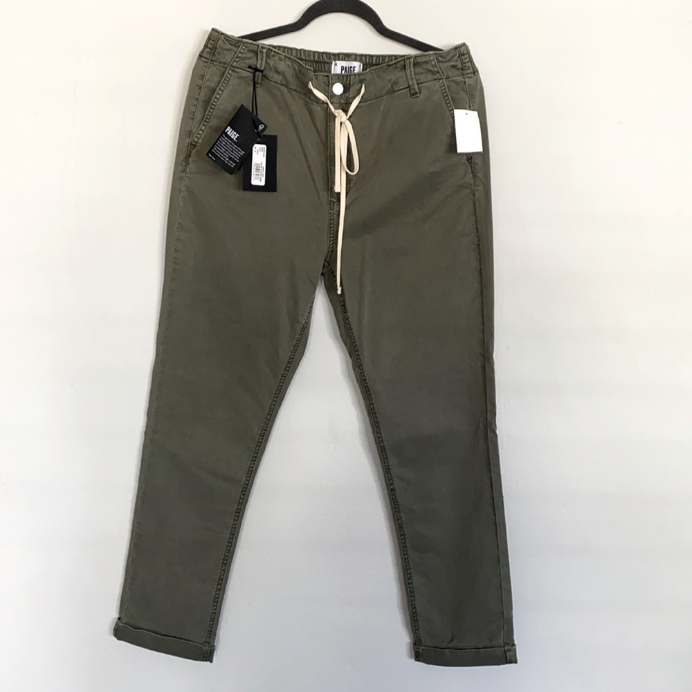 Paige Christy Pants